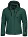 3413 PADDED FUNCTIONAL JACKET WOMEN'S Forest Green