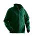 1201 Softshell Jacket forest green