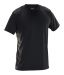 5522 Spun-Dye T-shirt black