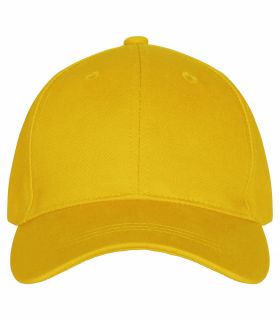 Classic Cap Yellow