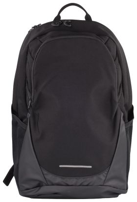 2.0 Backpack Black