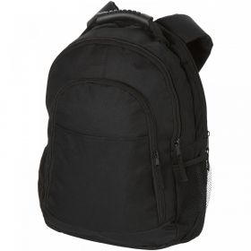 Journey 15" laptop backpack 20L Black