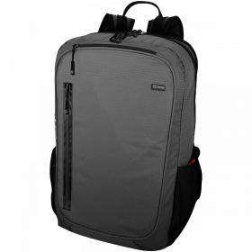 Lunar 15.6" laptop backpack 14L Grey