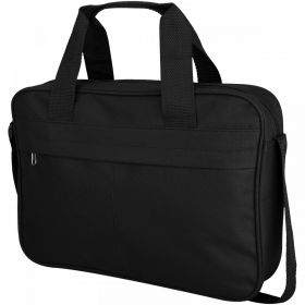 Regina conference bag 5L Solid black