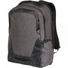Overland 17" TSA laptop backpack 18L Grey