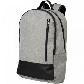 Grayley 15" laptop backpack 16L Grey