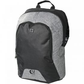 Pier 15" laptop backpack 19L Grey