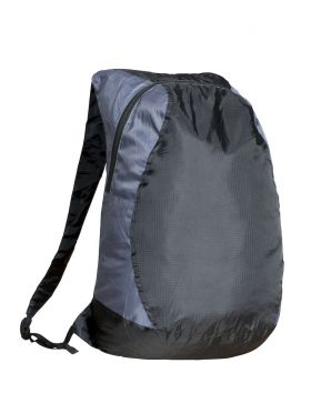 Compac Line Daypack Grey