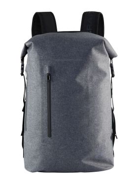 Raw Roll Backpack One Size