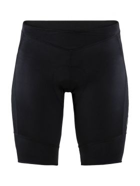 CORE Essence Shorts W Black