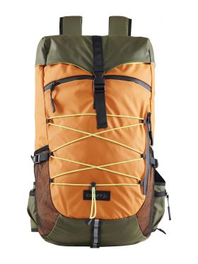 ADV Entity Travel Backpack 40 L Chestnut