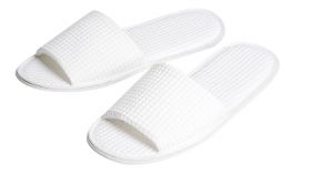 Spa slippers White