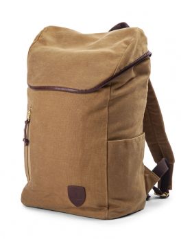 Backpack Canvas