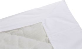 Fitted Sheets Percale