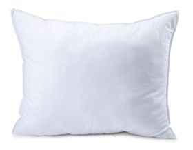 Synthetic Pillow Medium White