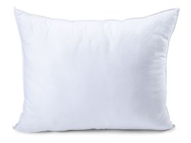 Synthetic Pillow High White