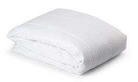 Synthetic Duvet Warm Double One Size