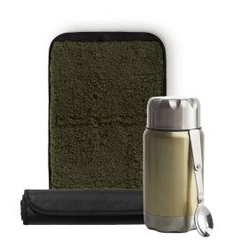 Perfect gift Foodflask kit