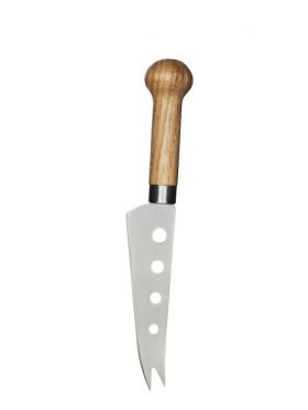 Nature cheese knife