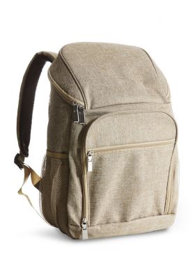 City cooler backpack