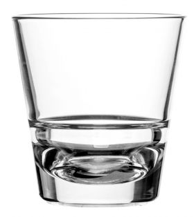 Water glass small