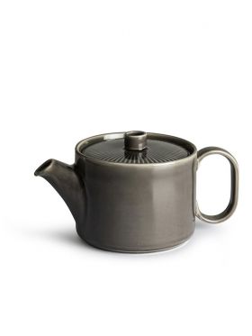 Coffee & More tea pot