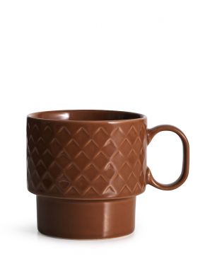 Coffee & More tea mug