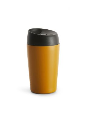 Loke travel mug with locking function small