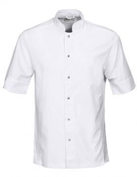 7407 CHEFS JACKET EXCLUSIVE White