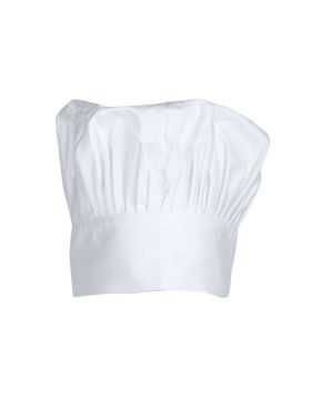 7901 CHEFS HAT One Size