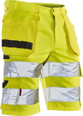 2205 Craftsman Shorts Hi-Vis yellow