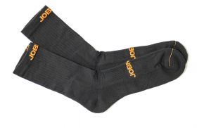 9592 Coolmax® socks Black