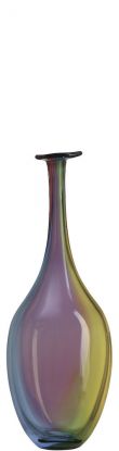 Fidji bottle multicolor 290mm, KE AC
