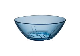 Bruk bowl water blue 60cl