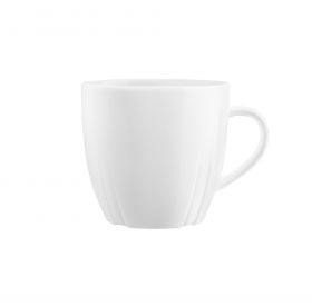 Bruk tea mug white 45cl