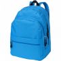 Trend 4-compartment backpack 17L Process blue