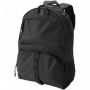 Utah backpack 23L Solid black