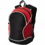 Boomerang backpack 22L Red