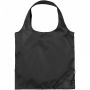 Bungalow foldable tote bag 7L Solid black