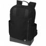 Compu 15.6" laptop backpack 14L Black