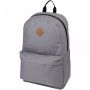 Stratta 15" laptop backpack 15L Grey