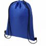 Oriole 12-can drawstring cooler bag 5L Royal blue