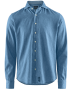 Dover Denim Shirt Tailored Blue