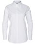 W's Plainfield A-Line Shirt White
