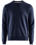 Alfie Sweater Navy Blue