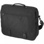 Anchorage conference bag 11L Solid black