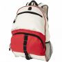 Utah backpack 23L Red