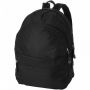 Trend 4-compartment backpack 17L Solid black