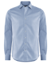 Plainton Shirt Tailored Light blue