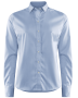W's Plainton Shirt Tailored Light blue